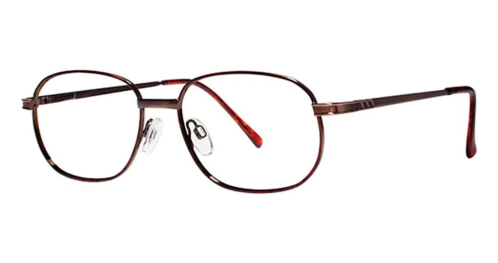 MODERN METALS ARTHUR Eyeglasses - view 5